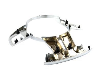 Jeep 1XW22SZ6AB Bezel