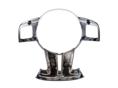 Jeep 1XW22SZ6AB Bezel