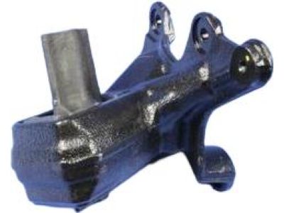 Mopar 52059943AD Isolator Engine Mount Right Side