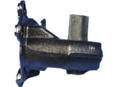 Mopar 52059943AD Isolator Engine Mount Right Side