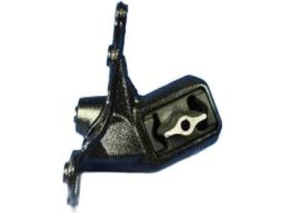 Mopar 52059943AD Isolator Engine Mount Right Side