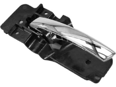 Mopar 68066553AA Handle Door Interior