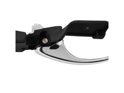 Mopar 68066553AA Handle Door Interior