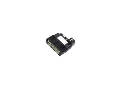 Mopar 68397098AB USB Portion Media Hub