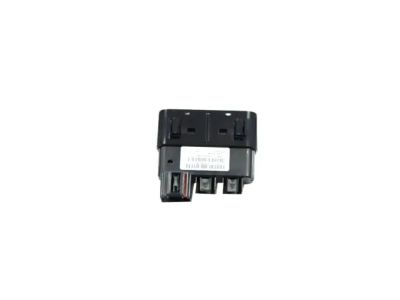 Mopar 68397098AB USB Portion Media Hub