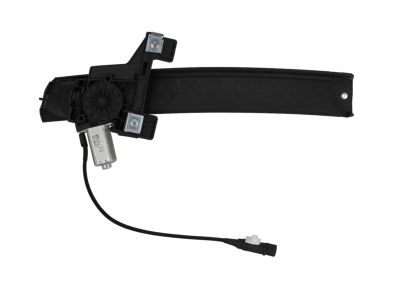 Mopar 5067590AD Regulator Front Door Window Mopar 5067590AD Regulator Front Door Window