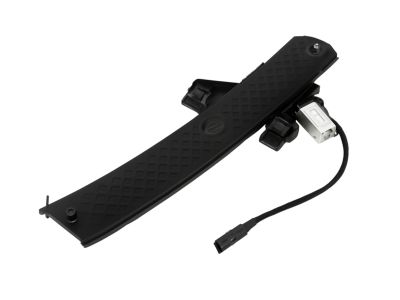 Mopar 5067590AD Regulator Front Door Window