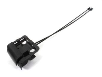 Jeep 5093668AA Release Cable