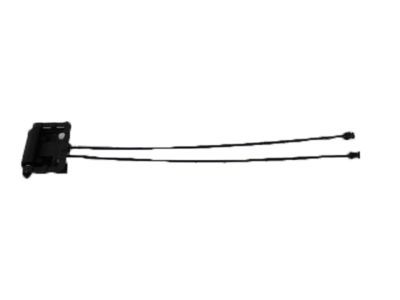 Jeep 5093668AA Release Cable