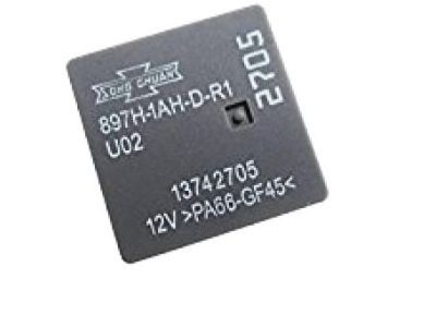 Jeep 4671886AA RELAY Power ISO