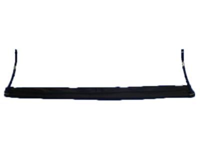 Chrysler 5011602AA Air Deflector