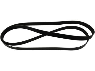 Dodge Drive Belt - 53010303AC
