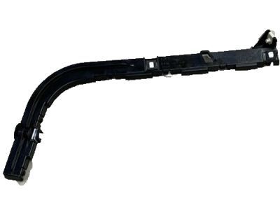 Dodge 68024340AC BRACKET Fascia Support
