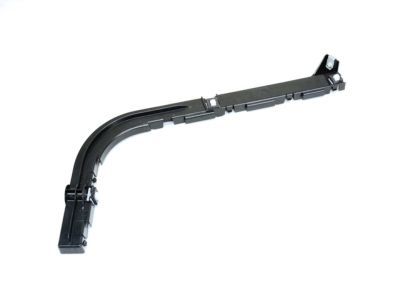 Dodge 68024340AC BRACKET Fascia Support