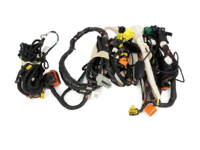 4727782AB Mopar Wiring Body Interior Product Photo 3 of 3