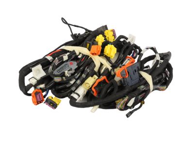 Mopar 4727782AB Wiring Body Interior 4727782AB Mopar Wiring Body Interior Product Photo 1 of 3
