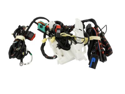 4727782AB Mopar Wiring Body Interior Product Photo 2 of 3