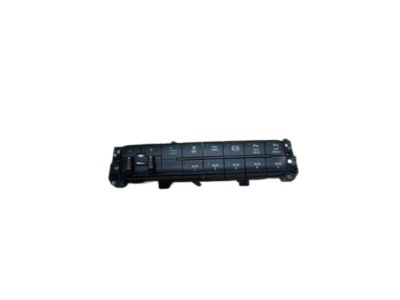 Ram 68241394AA SWITCH Instrument Panel