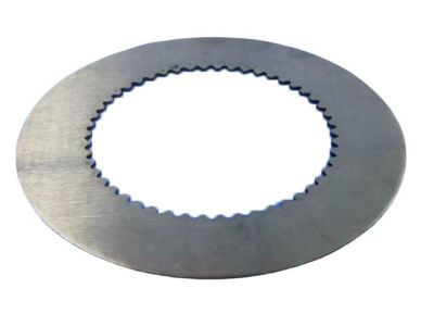 Jeep 5143987AB PLATE