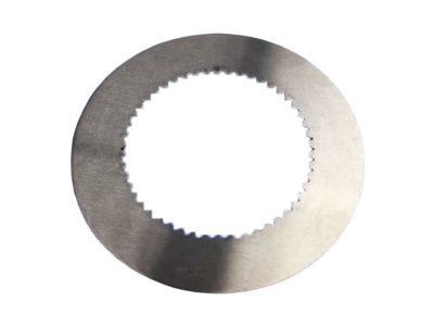 Jeep 5143987AB PLATE