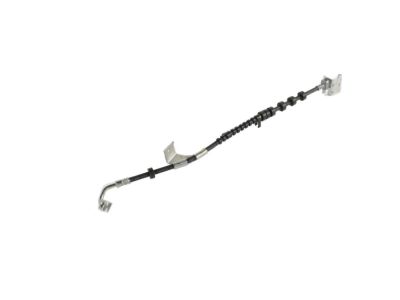 68223522AC Mopar Hose Brake Front Product Photo 4 of 4