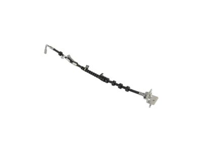 Mopar 68223522AC Hose Brake Front 68223522AC Mopar Hose Brake Front Product Photo 1 of 4