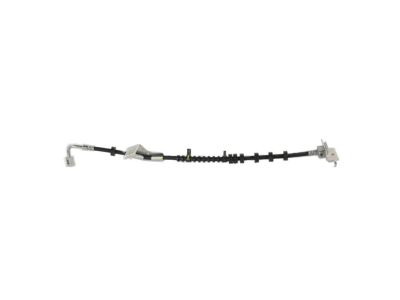 68223522AC Mopar Hose Brake Front Product Photo 3 of 4