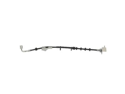68223522AC Mopar Hose Brake Front Product Photo 2 of 4