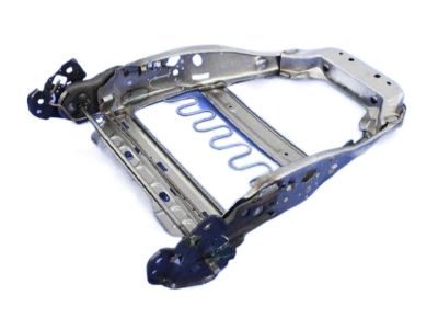 Jeep 68003063AA Seat Back Frame