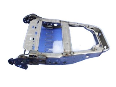Jeep 68003063AA Seat Back Frame