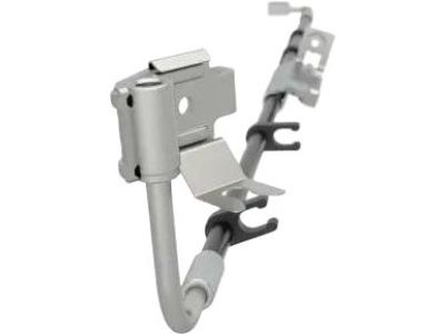 Mopar 5154168AA Hose Brake Right Front