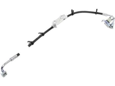 Mopar 5154168AA Hose Brake Right Front