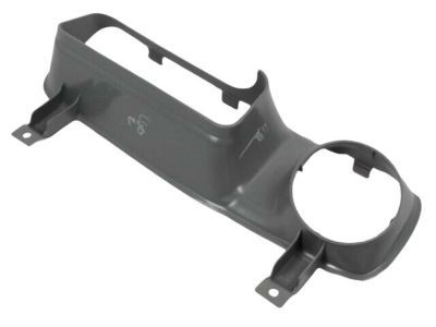 Dodge 55076786AB Sight Shield