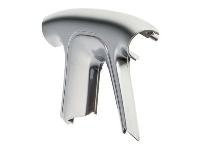 Mopar 5RB84SZ6AA Bezel Steering Wheel 6 O Clock Front