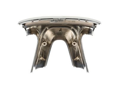 Mopar 5RB84SZ6AA Bezel Steering Wheel 6 O Clock Front