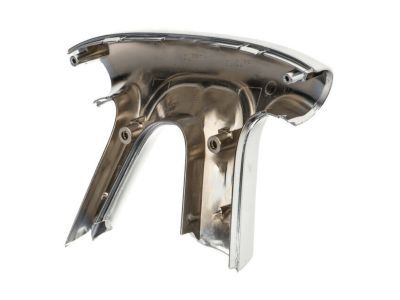 Mopar 5RB84SZ6AA Bezel Steering Wheel 6 O Clock Front