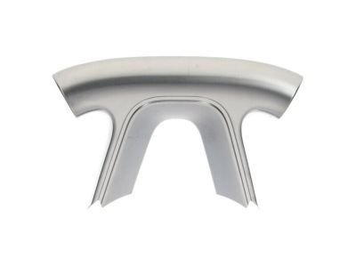 Mopar 5RB84SZ6AA Bezel Steering Wheel 6 O Clock Front