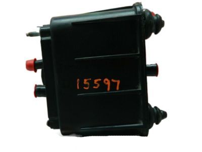 Dodge 4891567AC CANISTER Vapor Vapor Canister Only