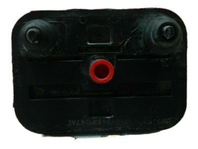 Dodge 4891567AC CANISTER Vapor Vapor Canister Only
