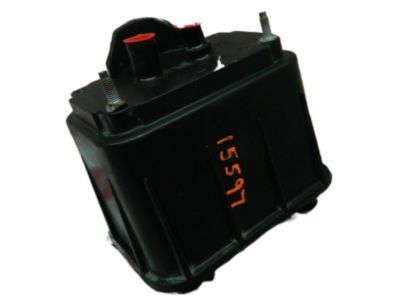 Dodge 4891567AC CANISTER Vapor Vapor Canister Only