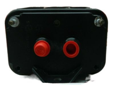 Dodge 4891567AC CANISTER Vapor Vapor Canister Only