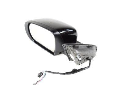 Mopar 1UV69AXRAD Mirror Outside Rearview