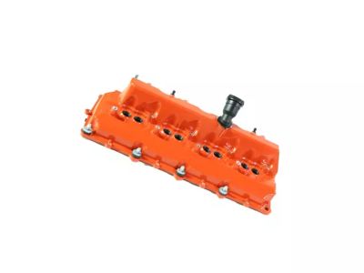 Mopar 68186145AI Cover Cylinder Head Left