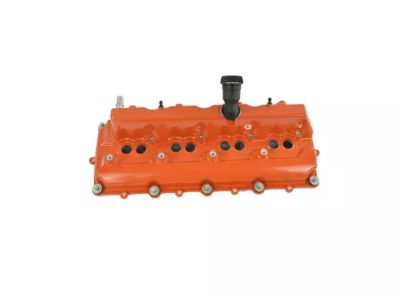 Mopar 68186145AI Cover Cylinder Head Left
