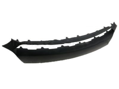 Dodge 1UT51TZZAA Applique Panel