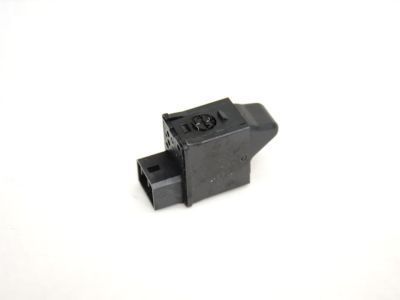 Jeep Wiper Switch - 56007249