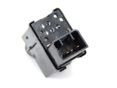 Jeep Wiper Switch - 56007249