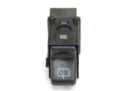 Jeep Wiper Switch - 56007249