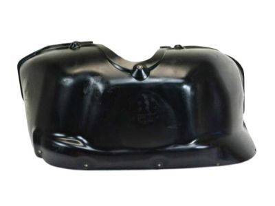 Dodge 55346053 Splash Shield
