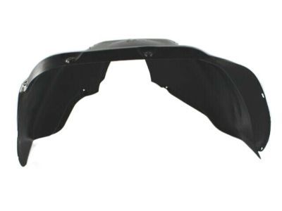 Dodge 55346053 Splash Shield